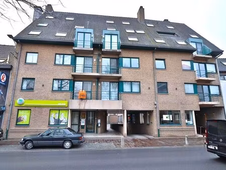 appartement à louer à zwevegem € 625 (lkg97) - century 21 - via plus | zimmo