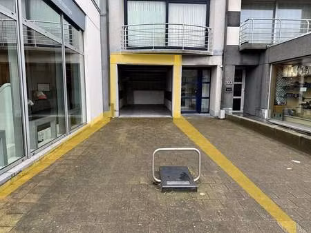 garage à louer à bredene € 175 (lkgcd) - astrid immobilia | zimmo