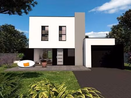 vente maison à vannes (56000) : à vendre / 96m² vannes