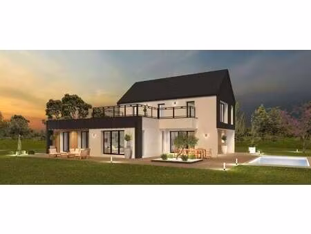 vente maison à plouha (22580) : à vendre / 167m² plouha