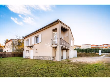 pierrevert – maison individuelle de 125 m² – terrain 526 m?