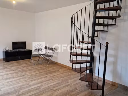 location maison 4 pièces 71.29 m² à rosny-sous-bois (93110)  1 400 €