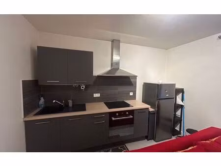 location appartement  m² t-2 à audun-le-tiche  850 €