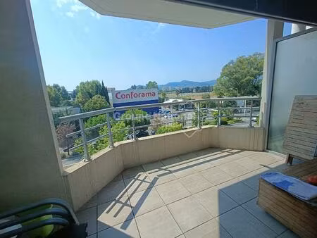 a vendre: appartement cannes la bocca studio 24 m²