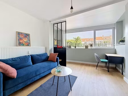 en exclusivité – malo-les-bains  quartier bagatelle