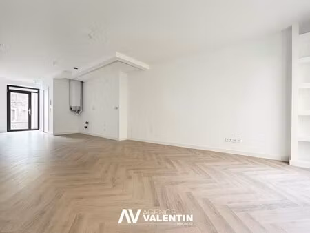 en vente duplex 61 19 m² – 235 000 € |metz
