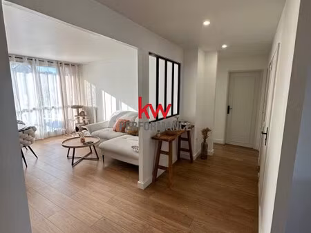 appartement à vendre  3 pièces - écouen 95440