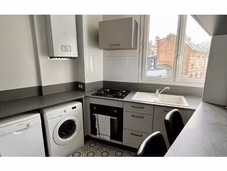 location appartement  m² t-3 à le havre  1 145 €