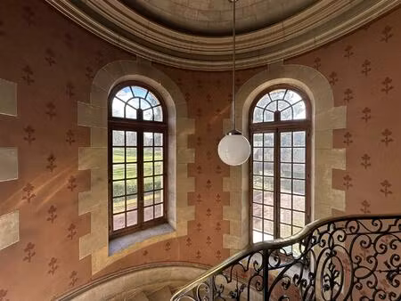 rare  bel et élégant appartement