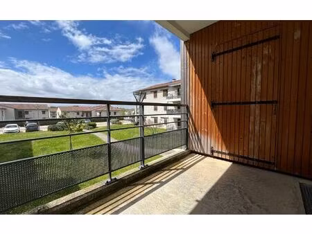 location appartement  m² t-1 à saint-geniès-bellevue  499 €