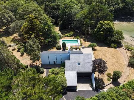 maison de luxe à vendre à crach : 3 950 000 €