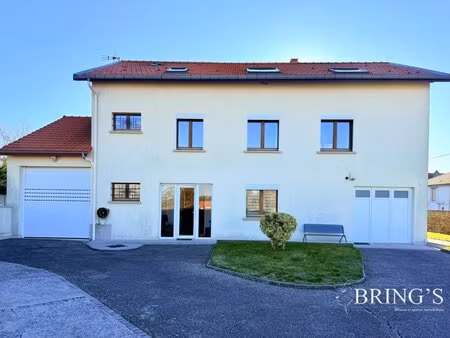 en vente maison 250 m² – 300 000 € |jarny