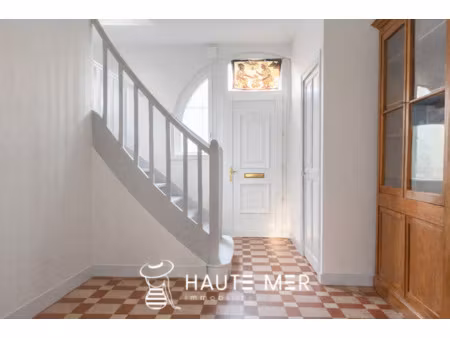 maison de luxe à vendre aux sables-d'olonne : 525 000 €