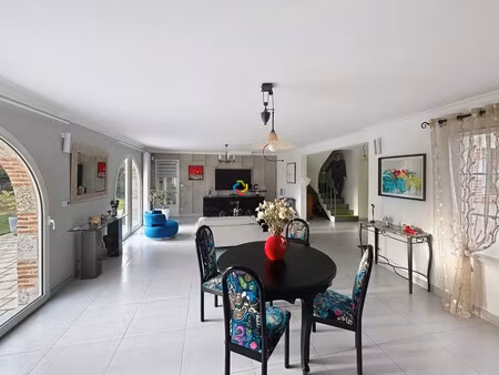 saint denis en val : maison (157 m²) à vendre