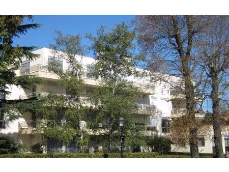 appartement aubervilliers 83.04 m² t-4 à vendre  328 000 €