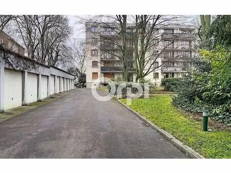 appartement chevilly-larue 63 m² t-3 à vendre  172 000 €