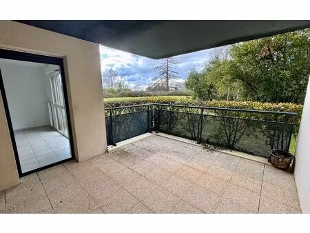 appartement floirac 42 m² t-2 à vendre  170 000 €