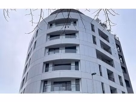 appartement issy-les-moulineaux 87.12 m² t-4 à vendre  750 000 €