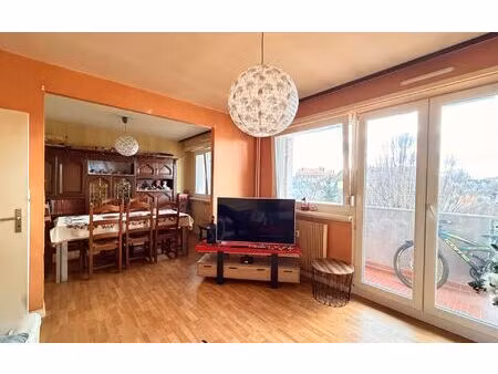 appartement schiltigheim 80.83 m² t-4 à vendre  171 200 €