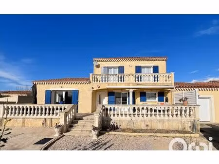 maison pierrelatte m² t-5 à vendre  355 000 €