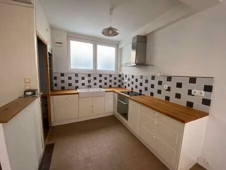 vente appartement 3 pièces à dinan (22100) : à vendre 3 pièces / 69m² dinan