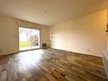 vente appartement 2 pièces à ploeren (56880) : à vendre 2 pièces / 40m² ploeren