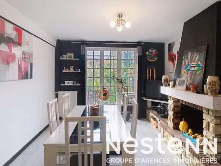 vente maison à mondeville (14120) : à vendre / 51m² mondeville