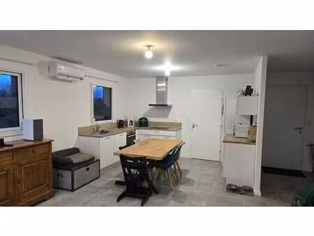 location maison à lesneven (29260) : à louer / 84m² lesneven