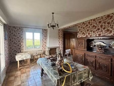 location maison à plestan (22640) : à louer / 84m² plestan