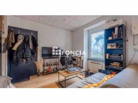 vente appartement t1 à brest jaurès (29200) : à vendre t1 / 21m² brest jaurès