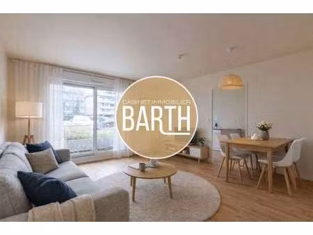 vente appartement 3 pièces à chantepie (35135) : à vendre 3 pièces / 58m² chantepie