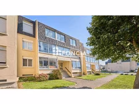vente appartement 2 pièces à courseulles-sur-mer (14470) : à vendre 2 pièces / 39m² course