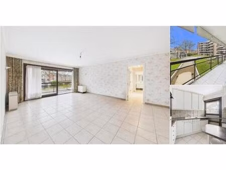 appartement à louer avec terrasse et 2 chambres   tournai (vbd82189)