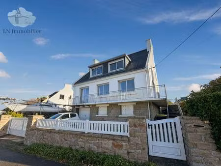 vente maison bord de mer à concarneau (29900) : à vendre bord de mer / 137m² concarneau
