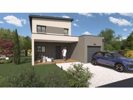 vente maison à lamballe (22400) : à vendre / 111m² lamballe