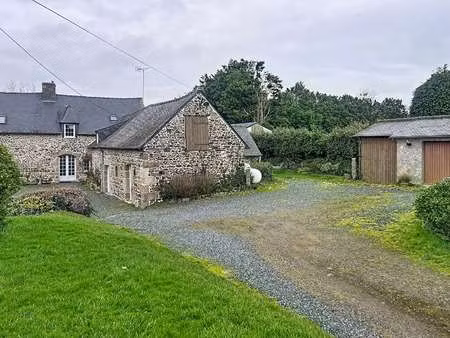 vente maison à pordic (22590) : à vendre / 144m² pordic