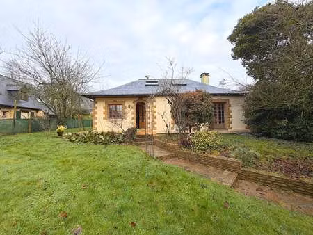 vente maison à thorigné-fouillard (35235) : à vendre / 99m² thorigné-fouillard