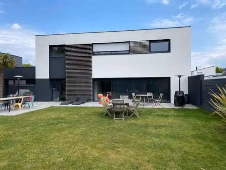 vente maison à vannes (56000) : à vendre / 140m² vannes