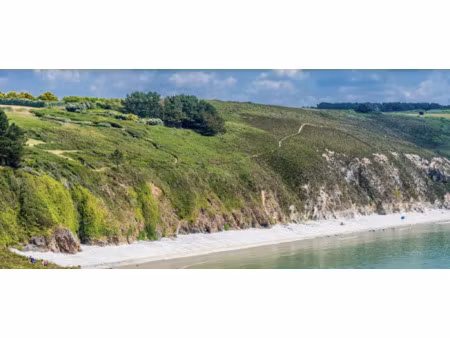 vente terrain à telgruc-sur-mer (29560) : à vendre / telgruc-sur-mer