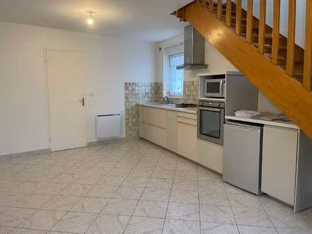 location maison à paimpol (22500) : à louer / 51m² paimpol