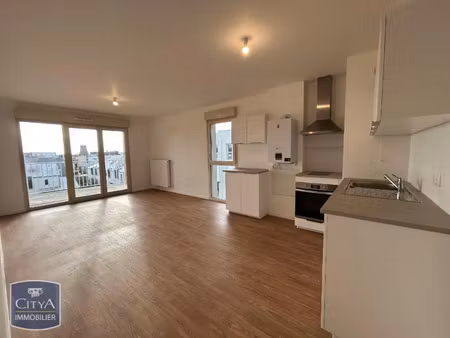 location appartement 3 pièces à colombelles (14460) : à louer 3 pièces / 64m² colombelles