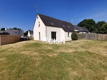 location appartement 5 pièces à saint-andré-des-eaux (44117) : à louer 5 pièces / 82m² sai