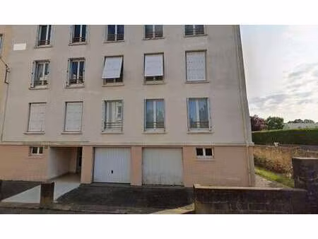 location garage box et parking à nantes doulon - vieux doulon (44000) : à louer / nantes d