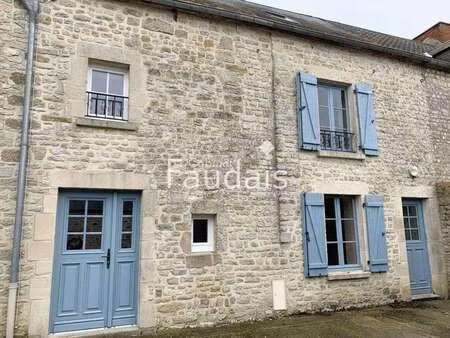 location maison à liesville-sur-douve (50480) : à louer / 129m² liesville-sur-douve