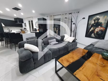 appartement t4 de 84 m2