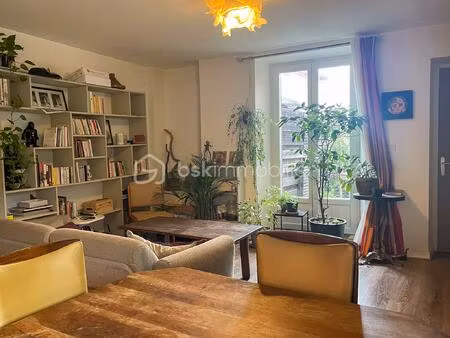appartement de 134 90 m² à aubenas