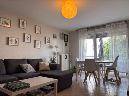 appartement besancon 3 pièces