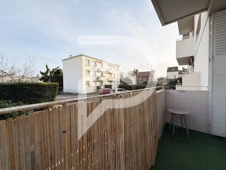 appartement chatou 3 pièce(s) 54 m2