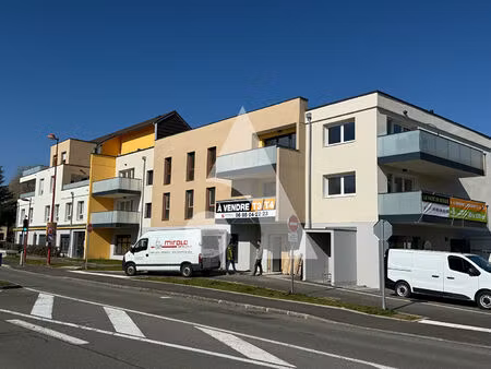 appartement delle 4 pièce(s) 77.42 m2