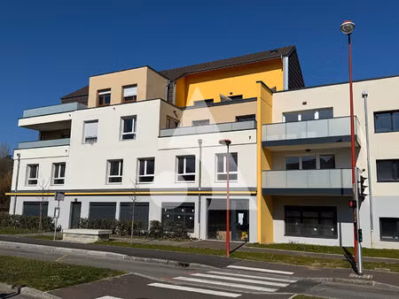 appartement delle 4 pièce(s) 77.83 m2